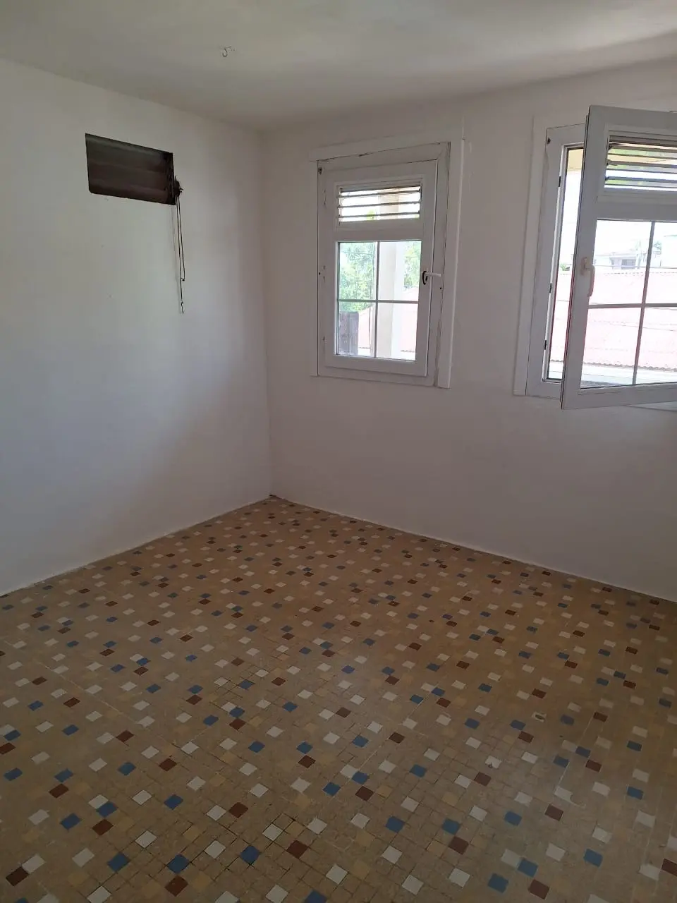 Immeuble avec 3 appartements – Fort-de-France