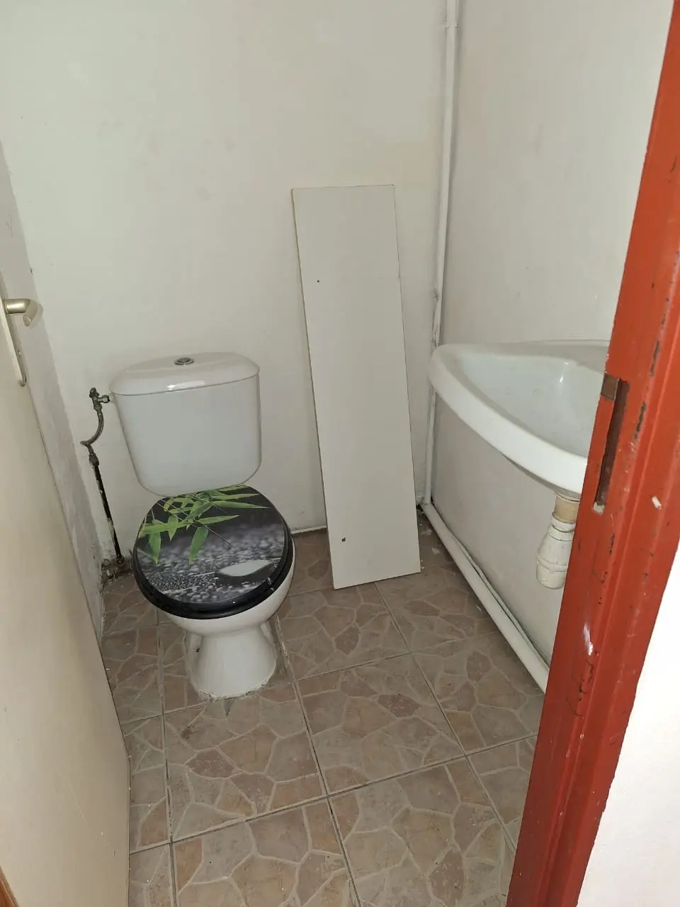 Immeuble avec 3 appartements – Fort-de-France