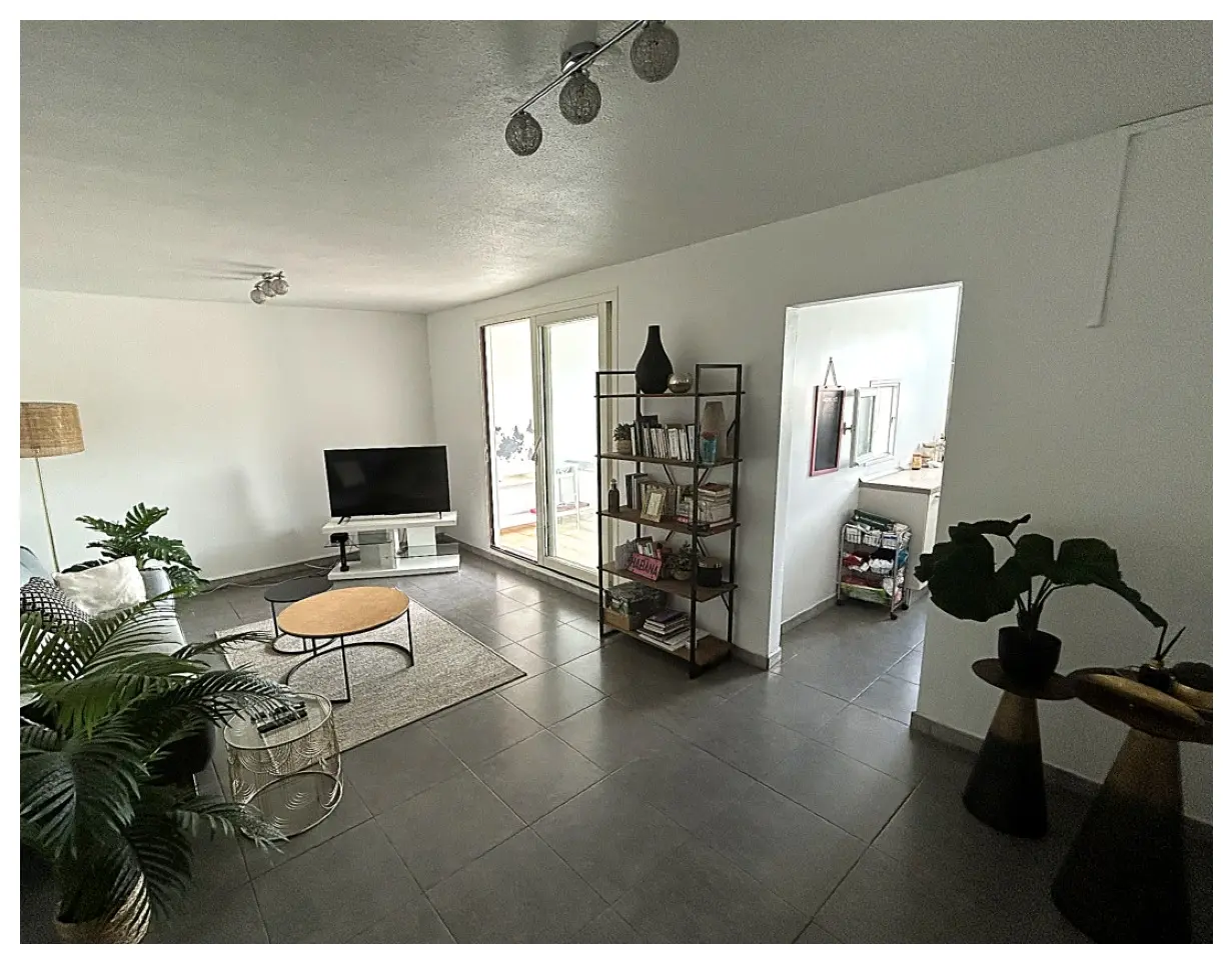 Appartement 2 pièces à vendre