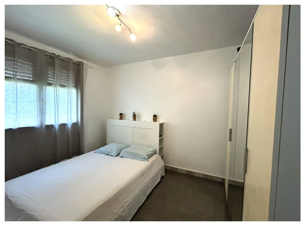 Appartement 2 pièces à vendre