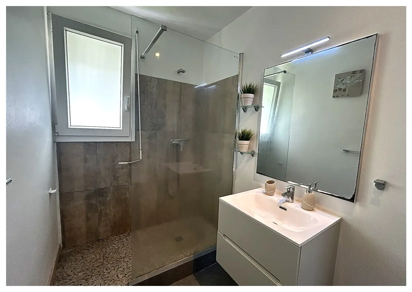 Appartement 2 pièces à vendre